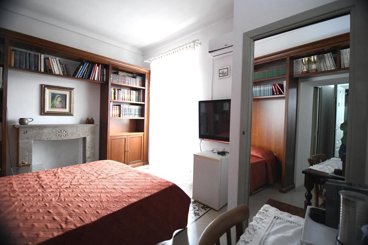 Domo Peonia Bianca Hotel Nuoro  Eksteriør billede