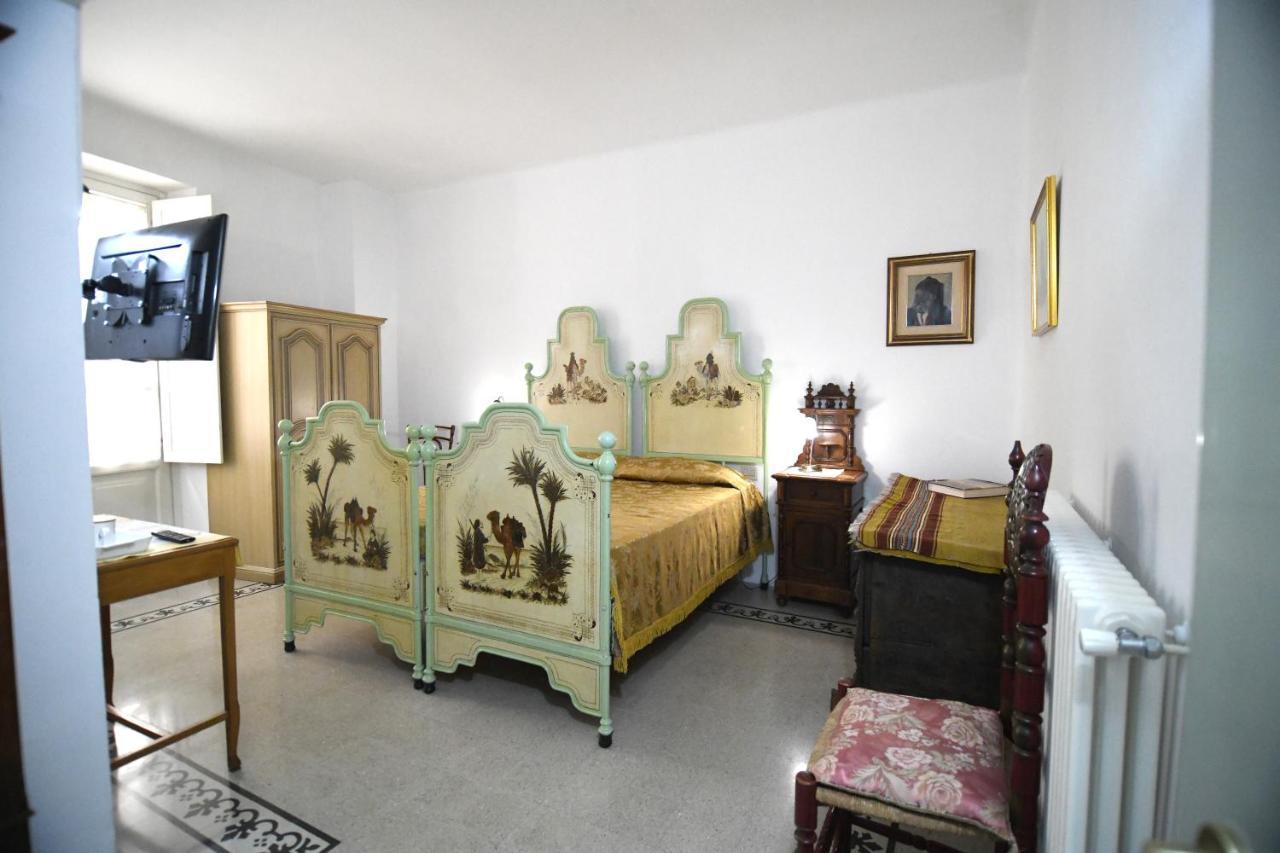 Domo Peonia Bianca Hotel Nuoro  Eksteriør billede